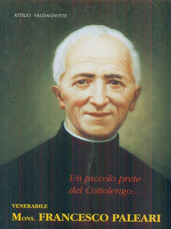 Venerabile Mons Francesco Paleari