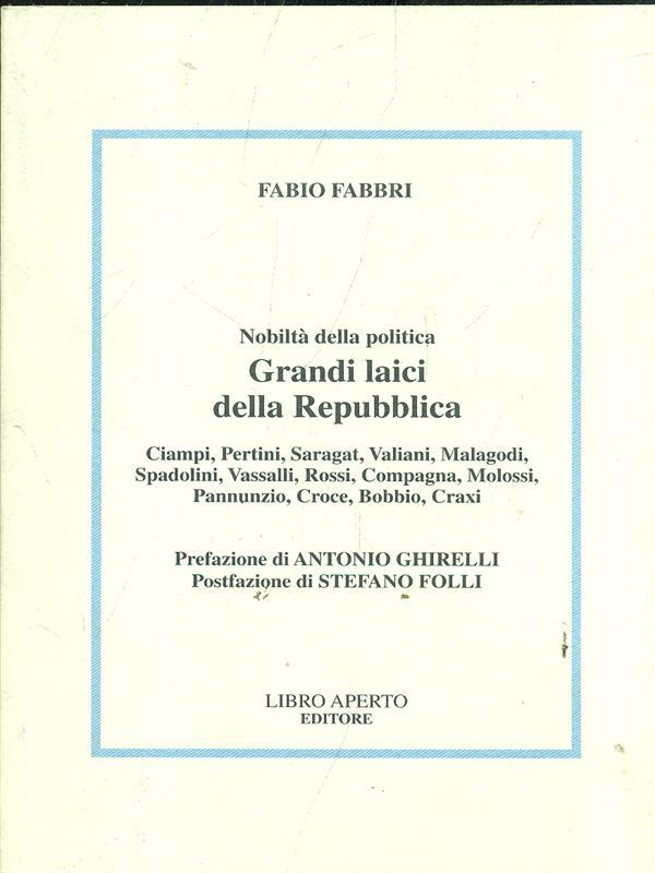 Libro di Faccia