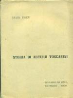 Storia di Arturo Toscanini