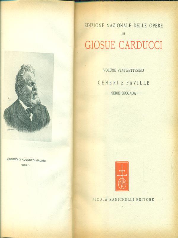 Libro di Faccia