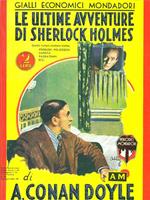 Le ultime avventure di Sherlock Holmes