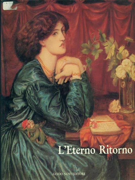 L' Eterno Ritorno - copertina