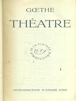Theatre Complet
