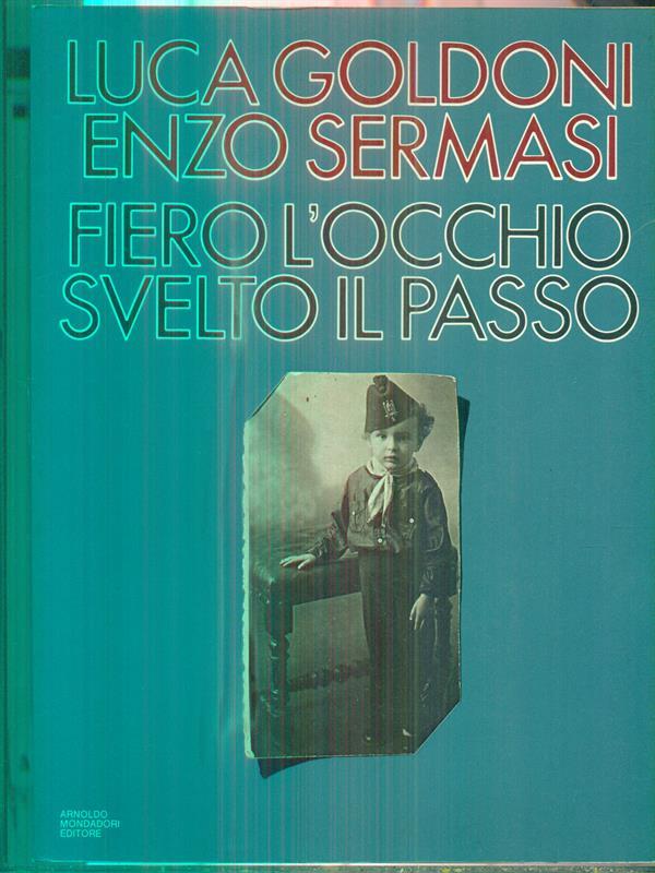 Libro di Faccia