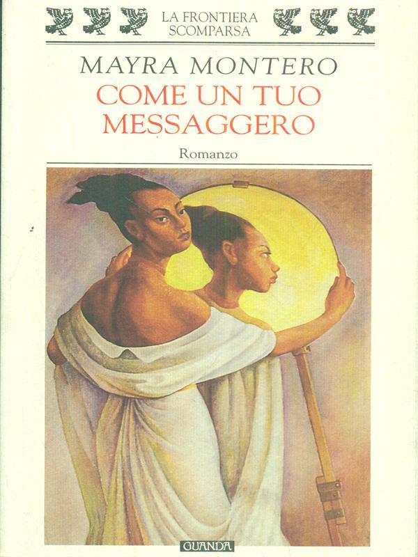 Come un tuo messaggero