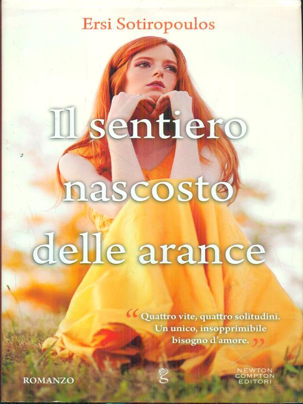 Il sentiero nascosto delle arance