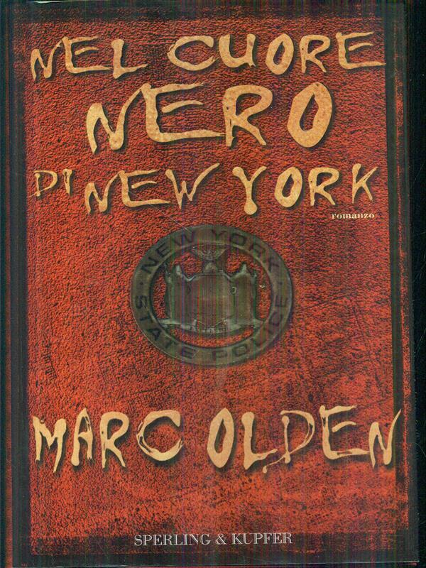 Nel cuore nero di New York