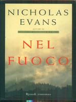 Nel fuoco