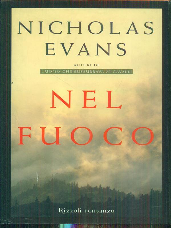 Nel fuoco