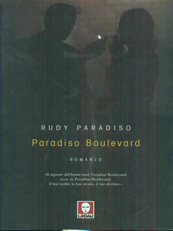 Paradiso Boulevard