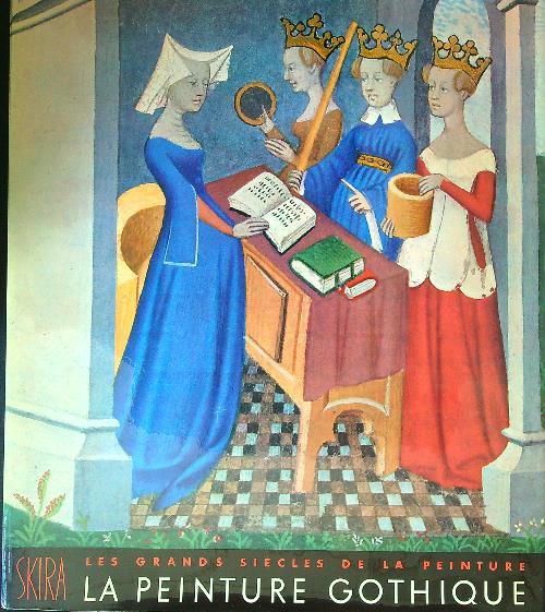 La peinture gothique