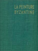 La peinture byzantine 