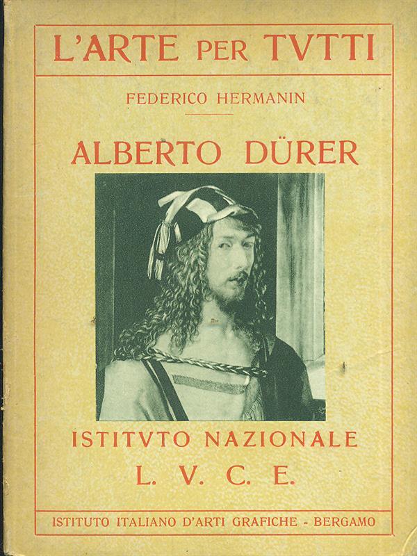 Alberto Durer