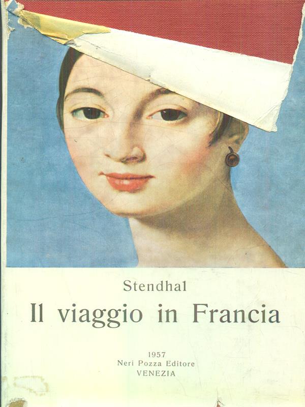 Il viaggio in Francia