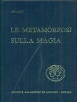 Le metamorfosi sulla magia