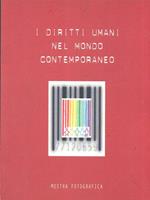 I diritti umani nel mondo contemporaneo. Mostra Fotografica