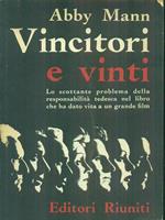 VINCITORI E VINTI