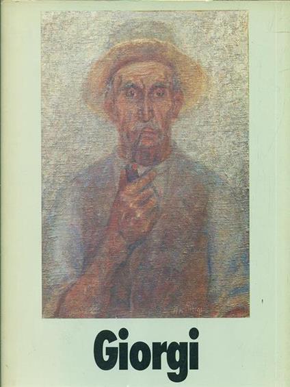 Giorgi - copertina
