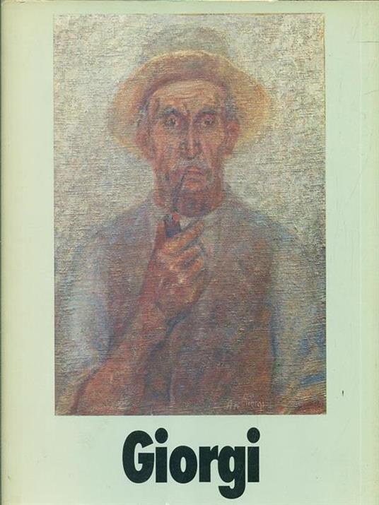 Giorgi - copertina