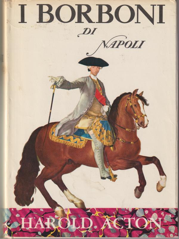 I Borboni di Napoli