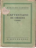 L' attentato di Orsini