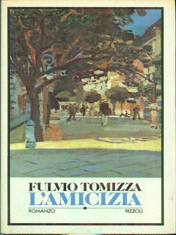 amicizia