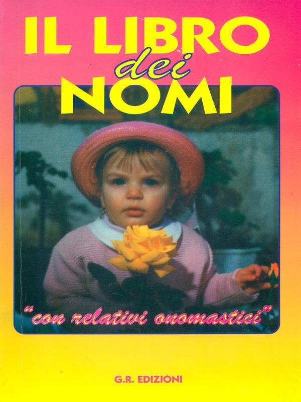 Il libro dei nomi