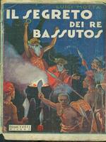 Il SEGRETO DEI RE BASSUTOS