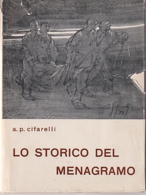 Lo storico del menagramo