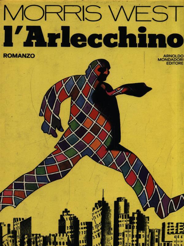 L' Arlecchino