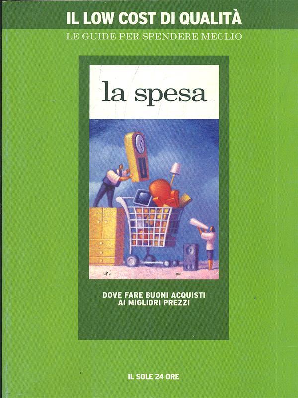 La spesa
