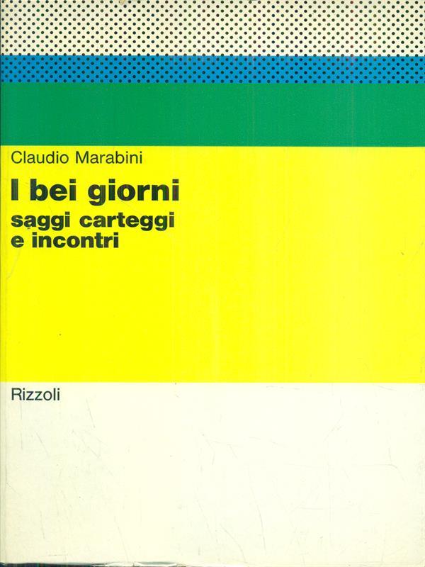 Libro di Faccia