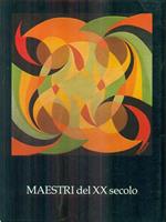 Maestri del XX secolo- Annotazioni suopere e autori