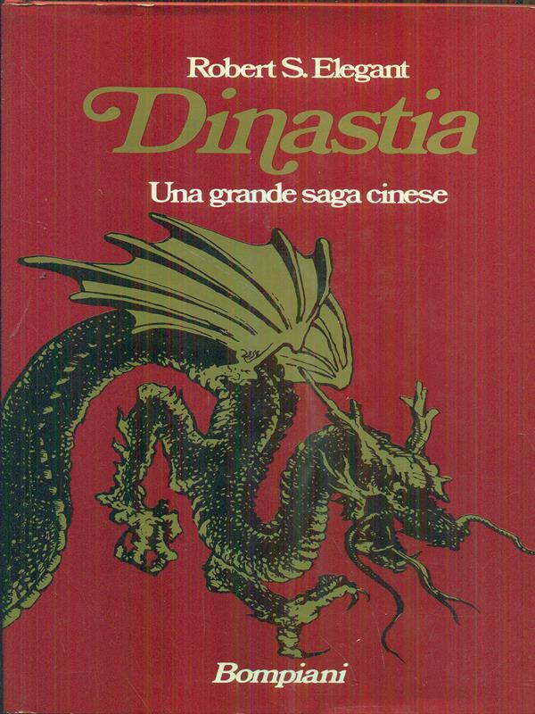 Dinastia