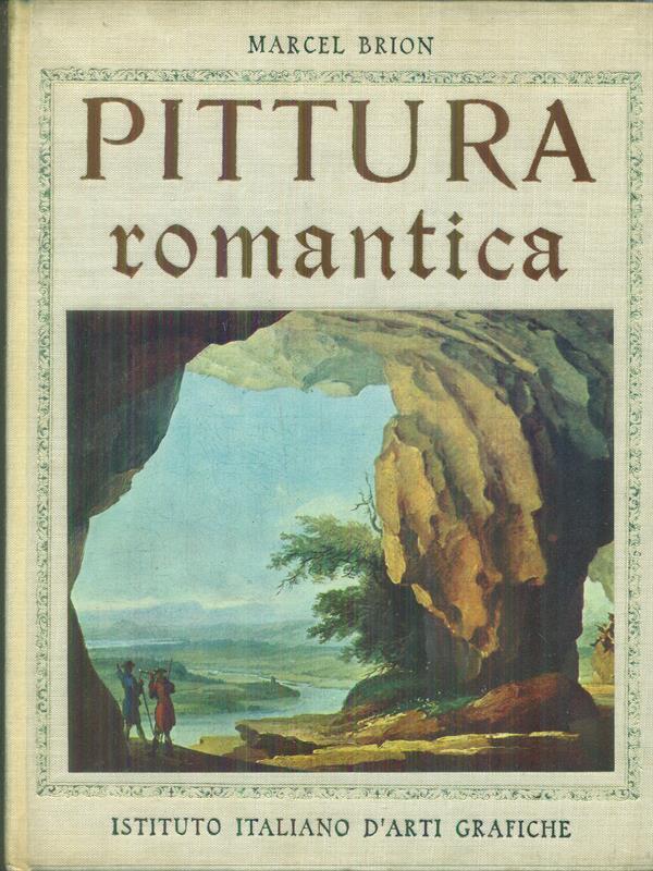 Pittura romantica