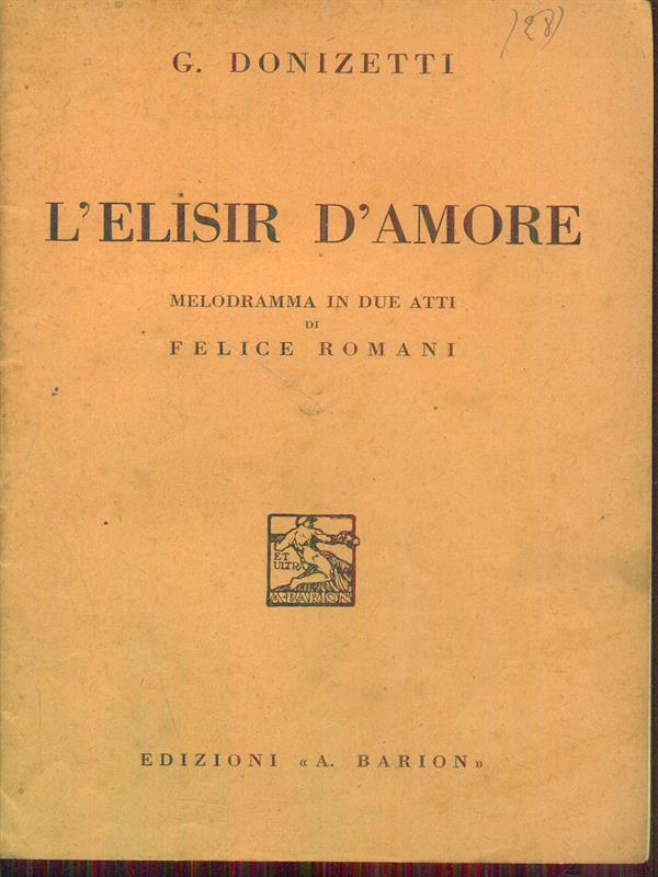 Libro di Faccia