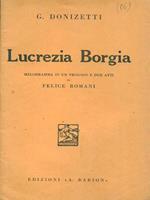 Lucrezia Borgia