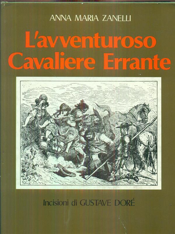 L' avventuroso cavaliere errante