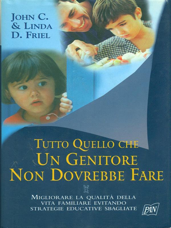 Libro di Faccia