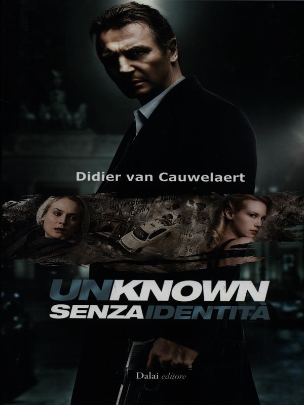 Unknown. Senza identità