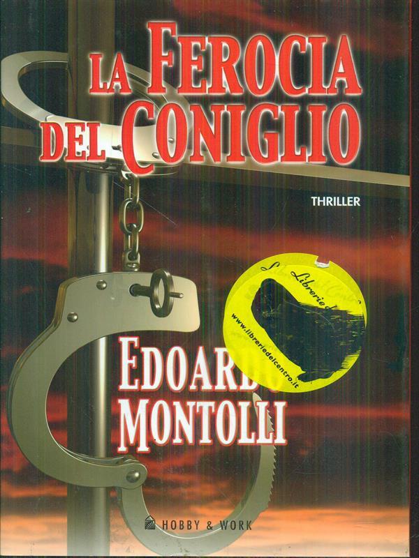 La ferocia del coniglio