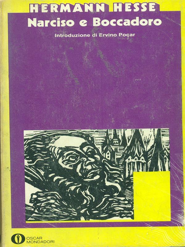 Narciso e Boccadoro