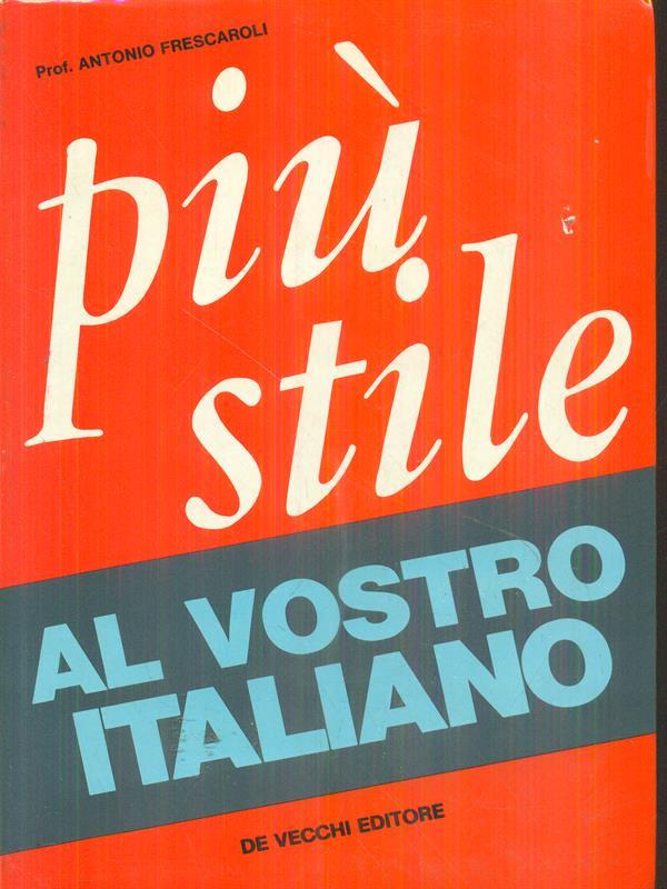 Libro di Faccia
