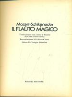 Il flauto magico