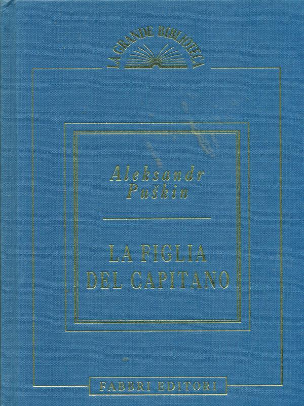 La figlia del capitano