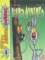 Lupo Alberto N. 21