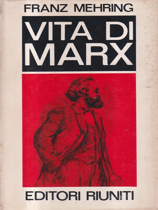 Vita di Marx