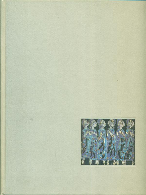 Internazionale dell'antiquariato 1986