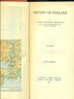 History of england