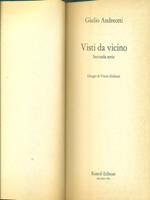 Visti da vicino seconda serie